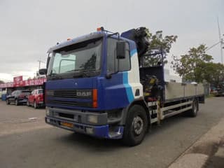 DAF 4X2 NL TRUCK - Image 11