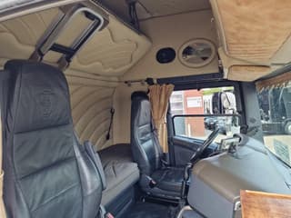 Scania R480 Topline 6x2*4 - Thermoking Frigo - Manual gearbox - Retarder - Steering axle - Full air - Image 32