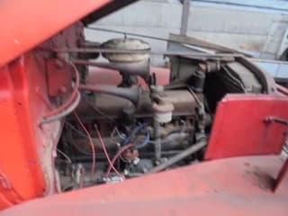 GMC CCKW 353 6X6 - Image 16
