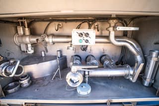 DAF LF 320+ETA 11.000 L/3 COMP. -LAIT/MILCH/MILK - Image 18