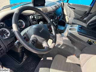 DAF CF 410 8X4, EURO 5 - Image 5