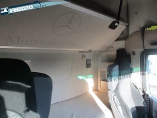 Mercedes-Benz 963-4-A - Image 6