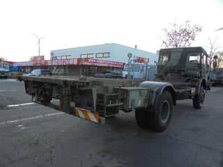 DAF YA 5444 4X4 - Image 4
