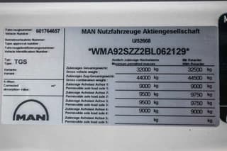 MAN 35.440 BB - HMF 2020K3 - Image 10