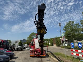 MAN 35.480 8X4 HMF 2420 K5 + HMF ABLE + REMOTE CONTROL - Image 5