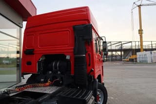 Volvo FL7.260  42T - 1997 - Globetrotter rooftop - Image 7