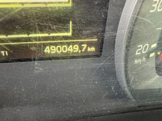 Volvo 540, 8X4, 490049 KM, INTARDER TUV 30-06-2026 - Image 19