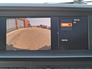 MAN 18.540 GX - New - Retarder - Night clima - Alcoa - Show truck - Ledbar - - Image 17