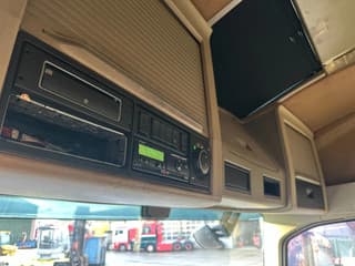 Volvo FH420 MET 4 ASSIGE FLOOR OPLEGGER - Image 12