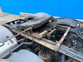 MAN 24 440 6x2, EURO 5, RHD, ADR, PTO - Image 3