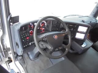 Scania G450 8X2 RETARDER - Image 8