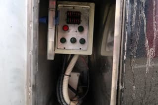 Scania R500 V8 R500 - 2006 - Retarder - Pezzaioli - Image 19