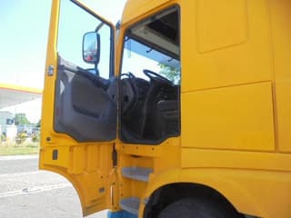 DAF 125XDAF 106 TRACTORHEAD IN STOCK - Image 7