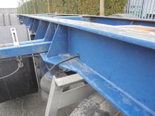 Mercedes-Benz 2543 NL TRUCK - Image 22
