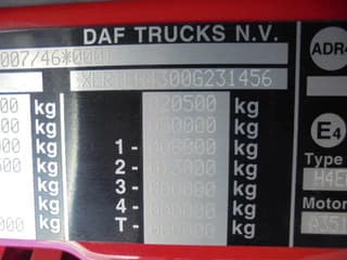 DAF NL TRUCK - Image 20