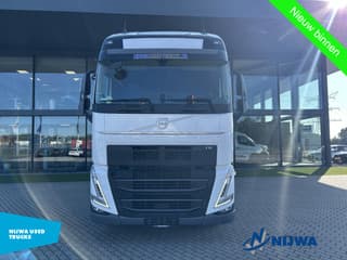 Volvo 500 Globetrotter XL I-Save + I-Park - Image 6