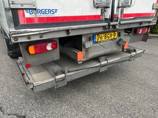 DAF FA Euro6 - Image 4