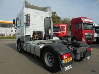 DAF EURO 6 - Image 5