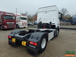 Scania R 2019 - R410 afbeelding 3