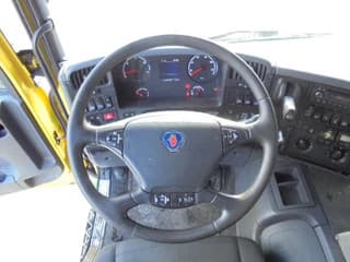 Scania P400 8X2 ASFALT - Image 13