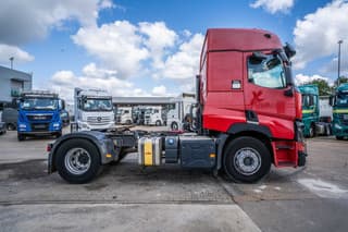 Renault T 480 X-LOAD-50 T.+KIPHYDR. - Image 3