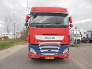 DAF ADR + COMPRESSOR NL TRUCK - Image 2