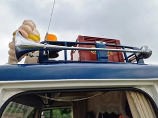Scania 350 HP 6x2 Oldtimer - Perfect shape - Private owned/No VAT - Image 27