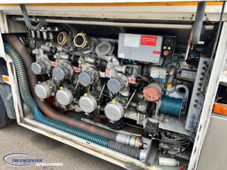Volvo 540 - Image 8