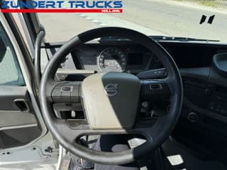 Volvo 460 GLOBETROTTER XL - Image 10