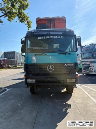 Mercedes-Benz 4143 - Image 8