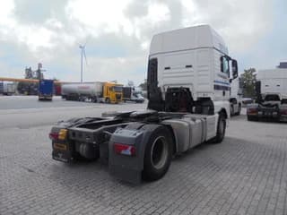 MAN 18-480 XXL NEW TYPE TACHO - Image 4