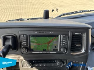 Scania 450 4x2 Retarder + Navigatie - Image 20