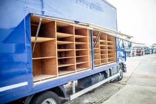 Renault D210-12T-E6 - 50000 KM - Image 6