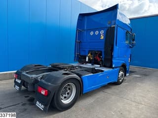 DAF SSC, EURO 6D, Standairco - Image 3