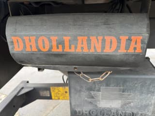 DAF 4X2 - EURO 6 + DHOLLANDIA LIFT + TÜV 09-2025 - Image 18
