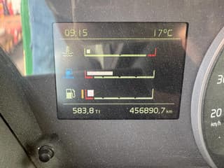 Volvo 500 6X4 EURO 6 HYDRAULIC - Image 12