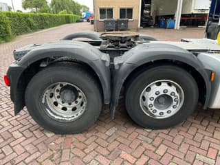 DAF FTG EURO 6 - Image 37