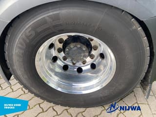 DAF PTO + Standkachel - Image 20