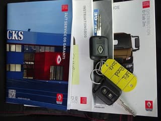 Renault EURO 6  WINCH REMOTE SALVAGE depaneur VERKOCHT! - Image 16