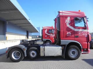 DAF 6X2 NL TRUCK - Image 4