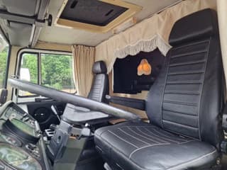 Scania 350 HP 6x2 Oldtimer - Perfect shape - Private owned/No VAT - Image 26