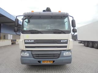 DAF 6X2 NL TRUCK - Image 21