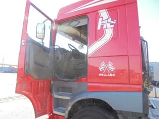 DAF 6X2 NL TRUCK - Image 9