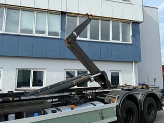 Volvo 6X2 EURO 6 VDL 21T HOOK - Image 7