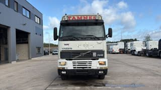 Volvo 12.420 - Image 4