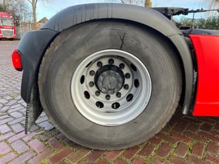 DAF XF 450 2020 - FT ADR afbeelding 42