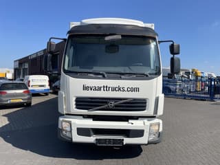 Volvo FL240 - Image 9