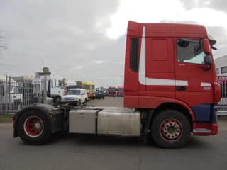 DAF ADR+ COMPRESSOR NL TRUCK - Image 4