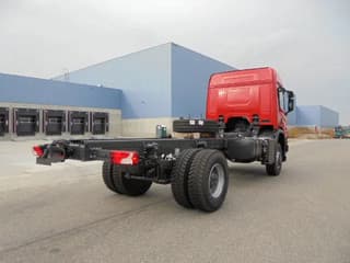 Scania P450 XT 4X4 NEW-DEMO - Image 4