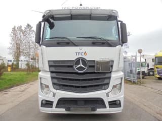Mercedes-Benz 1845 LS ADR - Image 2